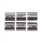.44 CAL. THROAT PILOT PACK