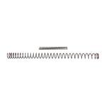 13 LB. WOLFF VARIABLE POWER SPRING FOR GOVT. MODEL