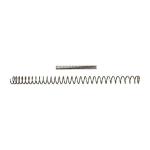 14 LB. WOLFF VARIABLE POWER SPRING FOR GOVT. MODEL