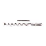 15 LB. WOLFF VARIABLE POWER SPRING FOR GOVT. MODEL