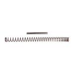 17 1/2 LB. WOLFF VARIABLE POWER SPRING FOR GOVT. MODEL