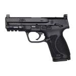 M&P9 M2.0 COMPACT 9MM TS 4'' 15+1