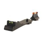 RUGER~ 10/22~ FIBER OPTIC SIGHT SET MULTI