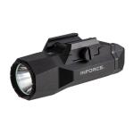 WILD2 WEAPON LIGHT BLACK