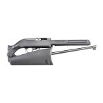 RUGER 10/22~ QUICK BREAK-DOWN STOCK POYMER BLACK