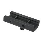 PICATINNY BIPOD ADAPTER