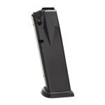 CANIK TP9 18RD MAGAZINE STEEL BLACK