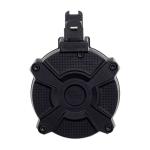 AK-47 50-RD MAGAZINE POLYMER BLACK