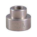 #40 40\ SHOULDER (UP TO 6MM) BUMP GAGE INSERT