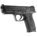 S&W M&P FULL SIZE SMALL BACKSTRAP GRIP GRANULATED BLACK