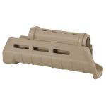 AK47/AK74 AKM MOE HANDGUARD, FDE