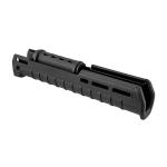 AK47/AK74 ZHUKOV HANDGUARD, BLACK