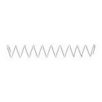 MAG SPRING G21-G21SF 10-COIL SPRING