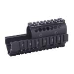 AK-47/74 HANDGUARD, BLACK