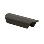 1/4'' CHEEK RISER OD GREEN POLYMER