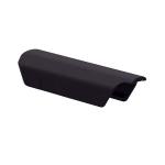1/4'' CHEEK RISER PLUM POLYMER