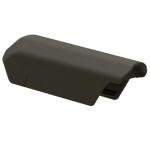 3/4'' CHEEK RISER OD GREEN POLYMER