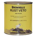 RUST VETO 4LB