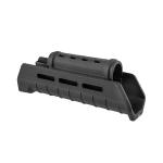 AK47/AK74 AK MOE HANDGUARD, BLACK