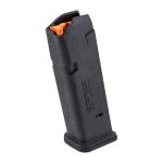 PMAG 17 GL9 9X19 GLOCK 17 17RD POLYMER BLK