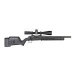 REM 700 SA HUNTER STOCK ADJ POLYMER BLK