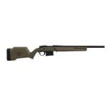 REM 700 SA HUNTER STOCK ADJ POLYMER FDE