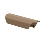 1/4'' CHEEK RISER FDE POLYMER