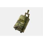 SAP BUCKET DUMP POUCH CORDURA, MULTICAM TROPIC