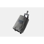 SAP BUCKET DUMP POUCH CORDURA, WOLF GREY