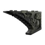 ENHANCED FOREGRIP FOR AR-15 RIFLE, MULTICAM, BLACK