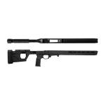 REMINGTON 700 SHORT ACTION STOCK FIXED POLYMER BLACK
