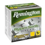 REMINGTON HYPERSONIC STEEL 12 3.5'' 1-3/8OZ #2 25/BX