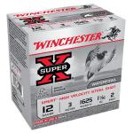 12 GAUGE 3'' 1-1/16OZ #2 25/BOX