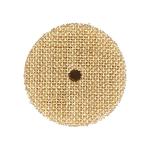 LEWIS LEAD REMOVER 30/32 CALIBER BRASS PATCHES 10 PACK