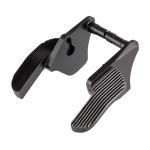 HD AMBIDEXTROUS THUMB SAFETY, BLUED