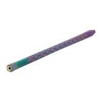10/22 16'' FLAME FLUTED BARREL CHAMELEON PVD THREADED