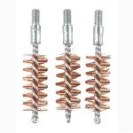 45 CALIBER PISTOL BORE BRUSH 3/PACK