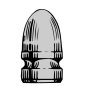 9MM 122GR ROUND NOSE MOLD