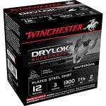 12 GAUGE 3'' 1-3/8 OZ #2 STEEL SHOT 25/BOX