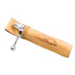 PROTEKTOR BOLT SHEATH - LIGHT LEATHER