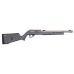 RUGER  10/22 TAKEDOWN  HUNTER X-22 STOCK POLYMER GRAY