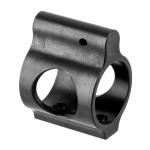 LOW PROFILE GAS BLOCK 3 SCREW .750