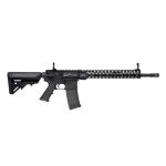 ENHANCED PATROL 5.56 NATO/223 REMINGTON 16IN BBL BLK RIFLE