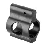 LOW PROFILE GAS BLOCK 3 SCREW .625
