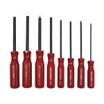 SCREWDRIVER SET