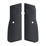 FN HIGH POWER G10 GRIPS BLACK