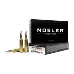 6.5-284 NORMA 140GR CC HOLLOW POINT BOAT TAIL 20/BOX