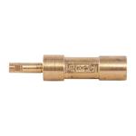 .45 ACP-1 CYLINDER BRASS PILOT