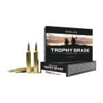 26 NOSLER 140GR ACCUBOND SPITZER 20/BOX