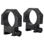 TSR-W SUPER LOW ALUMINUM RINGS 34MM